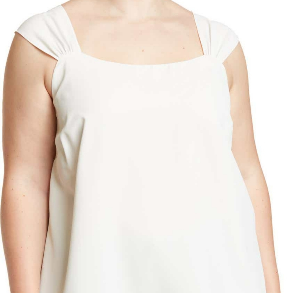 NWT PLEIONE BEAUTIFUL TANK PLUS  SZ 2X